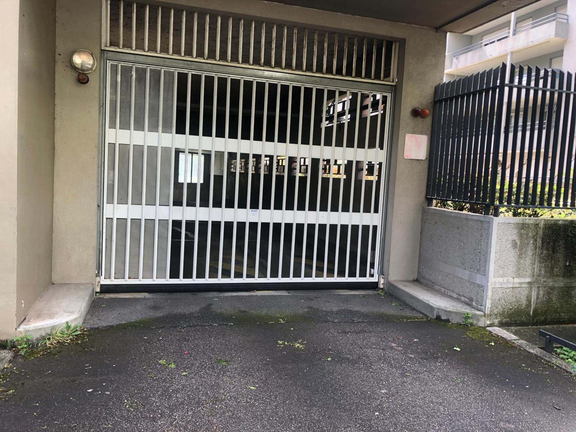 Soyeux De La Bruyere/ Grenoble*Parking Gratuit公寓 外观 照片